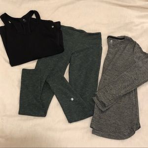 💓CHAMPION Workout BUNDLE!!